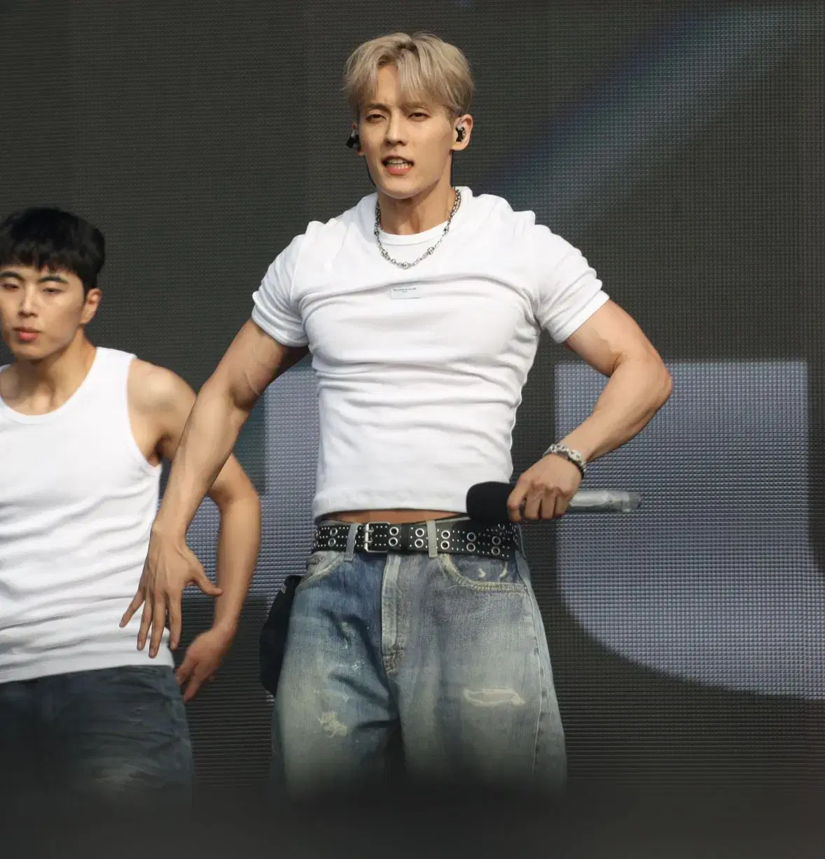 BTS (Sealed) Bts PTD jungkook jungkook Permission To Dance